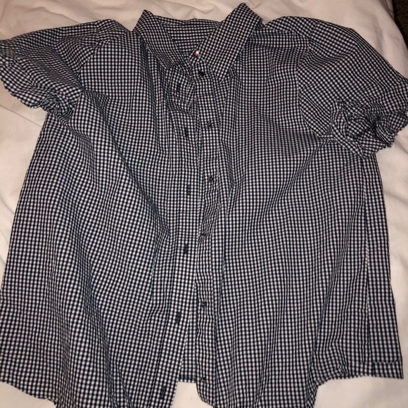 Ivanka Trump button-up. - Picture 3 of 5